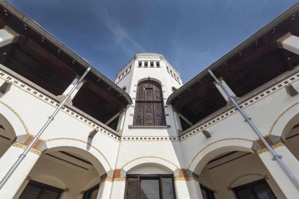 Hazotel Semarang Dış mekan fotoğraf