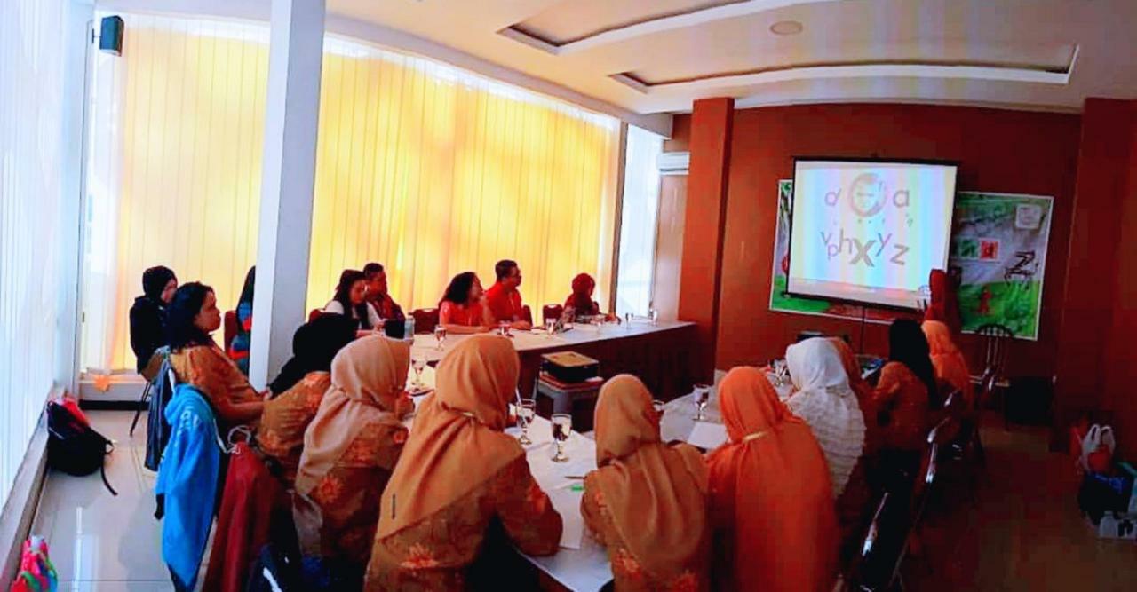 Hazotel Semarang Dış mekan fotoğraf